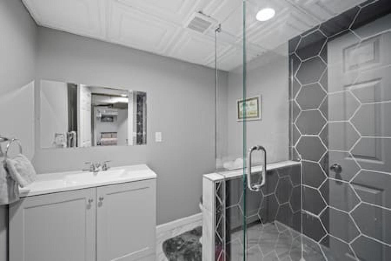 Hébergement de vacances Urban Elegance Retreat In Downtown Rochester