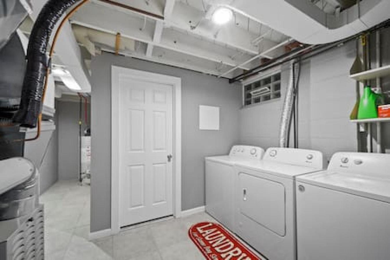 Urban Elegance Retreat In Downtown Rochester