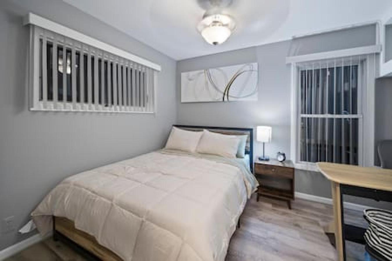 Urban Elegance Retreat In Downtown Rochester