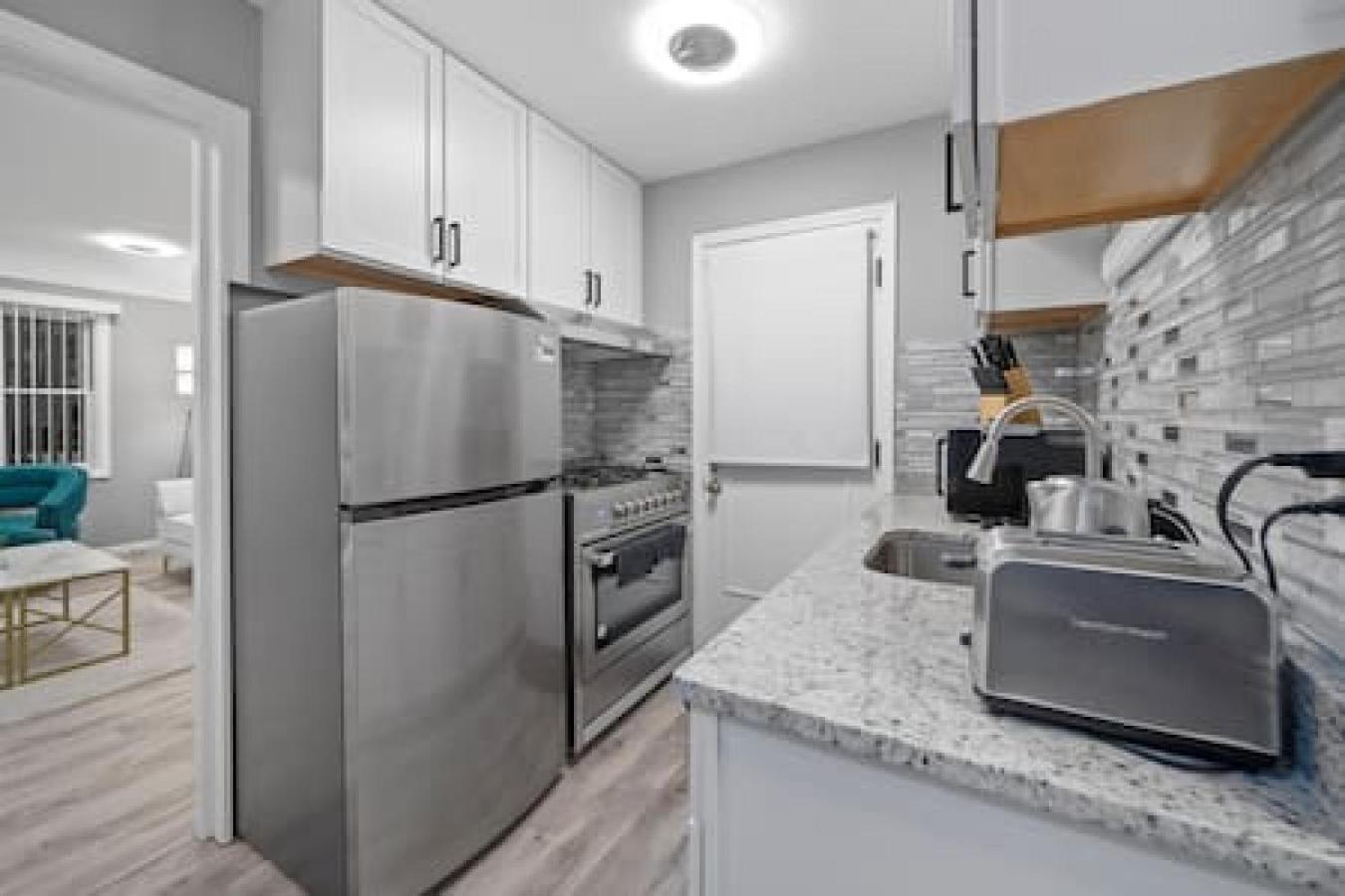 Urban Elegance Retreat In Downtown * Rochester